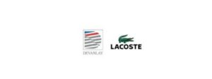 Empresa Lacoste